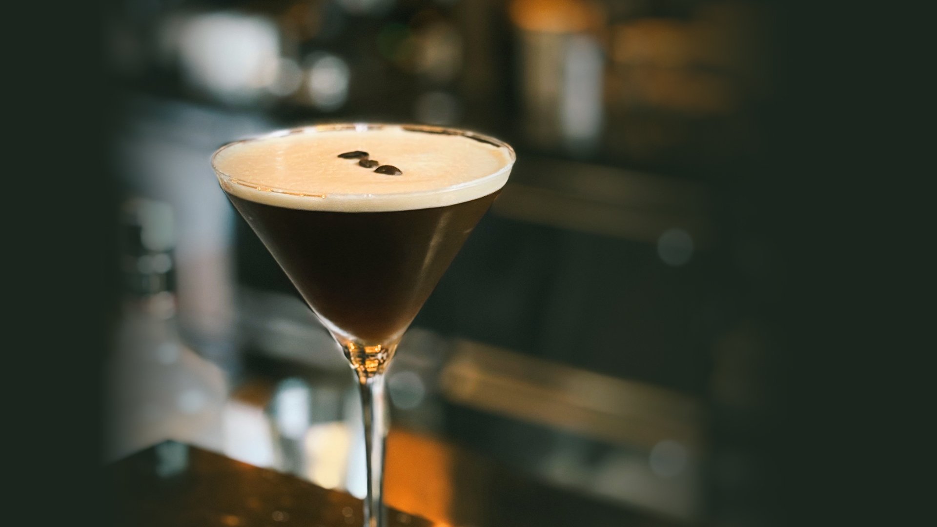 espresso martini